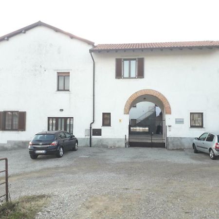 Jean Home Gallarate Eksteriør billede