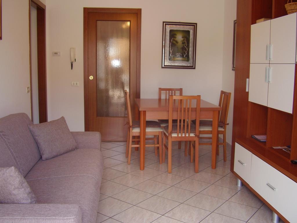 Jean Home Gallarate Eksteriør billede