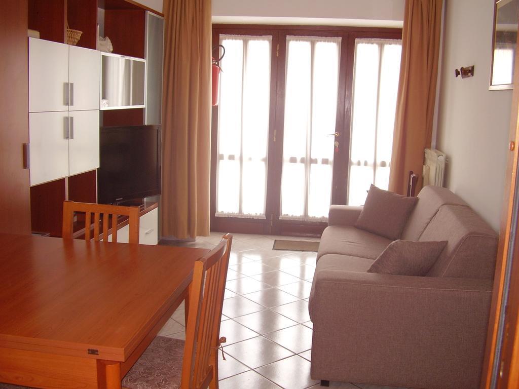 Jean Home Gallarate Eksteriør billede