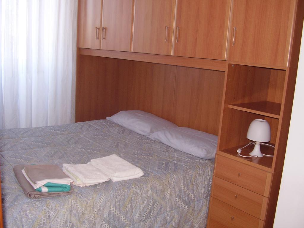 Jean Home Gallarate Eksteriør billede