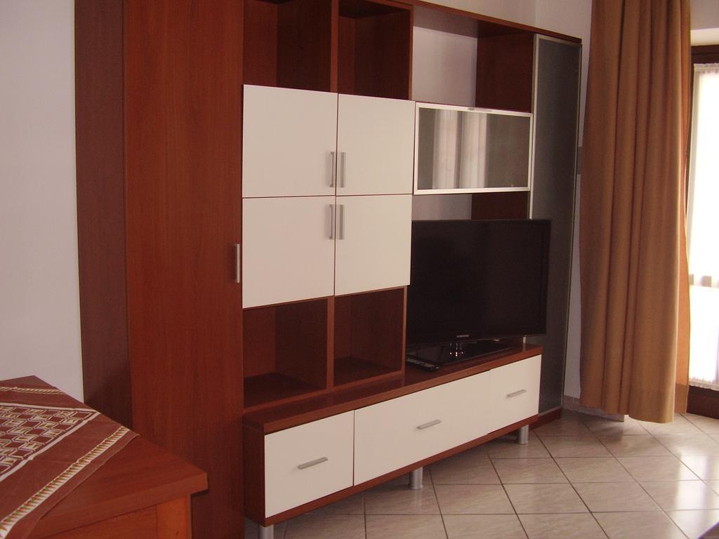 Jean Home Gallarate Eksteriør billede
