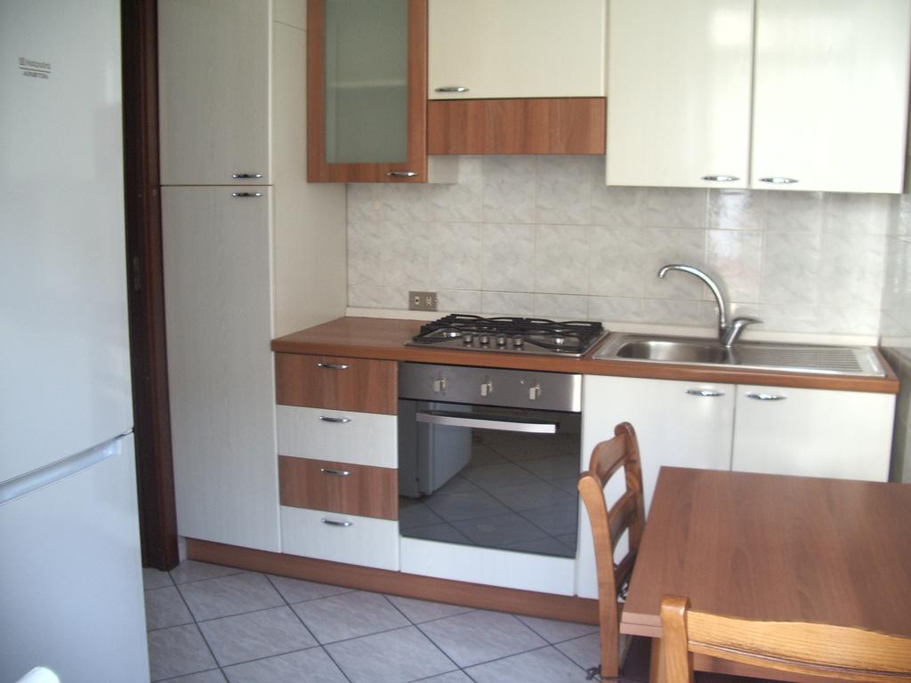Jean Home Gallarate Eksteriør billede