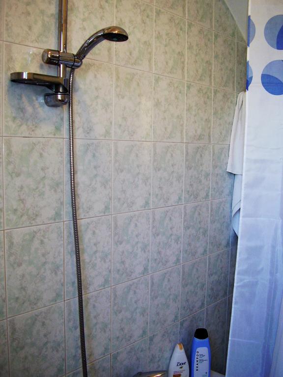Jean Home Gallarate Eksteriør billede