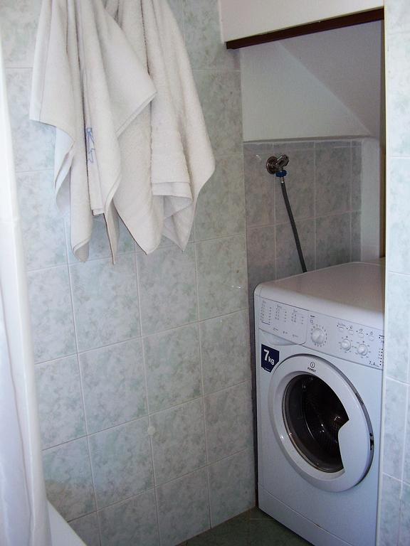 Jean Home Gallarate Eksteriør billede