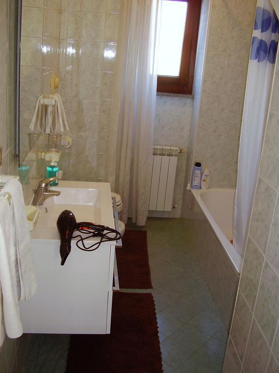Jean Home Gallarate Eksteriør billede