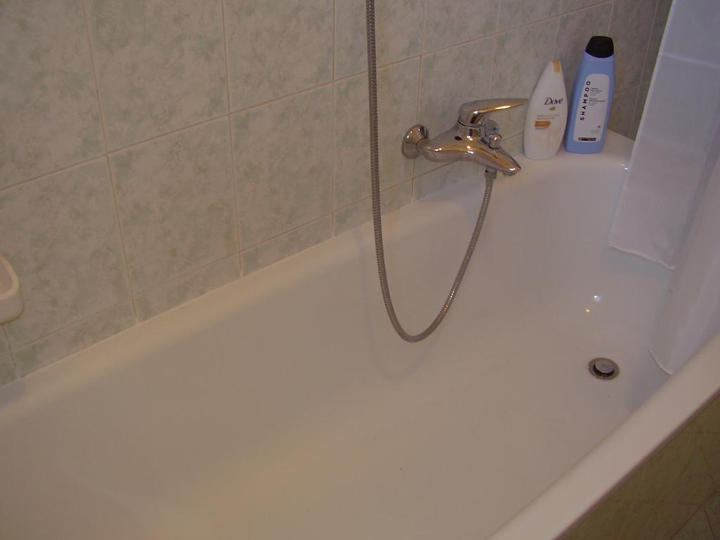 Jean Home Gallarate Eksteriør billede