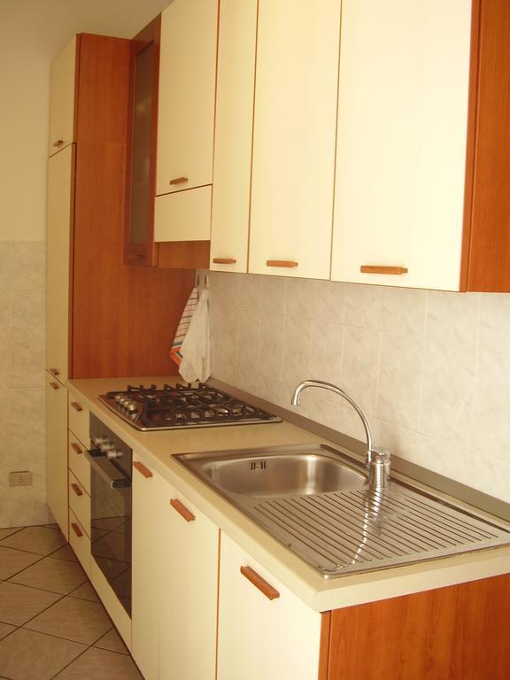 Jean Home Gallarate Eksteriør billede