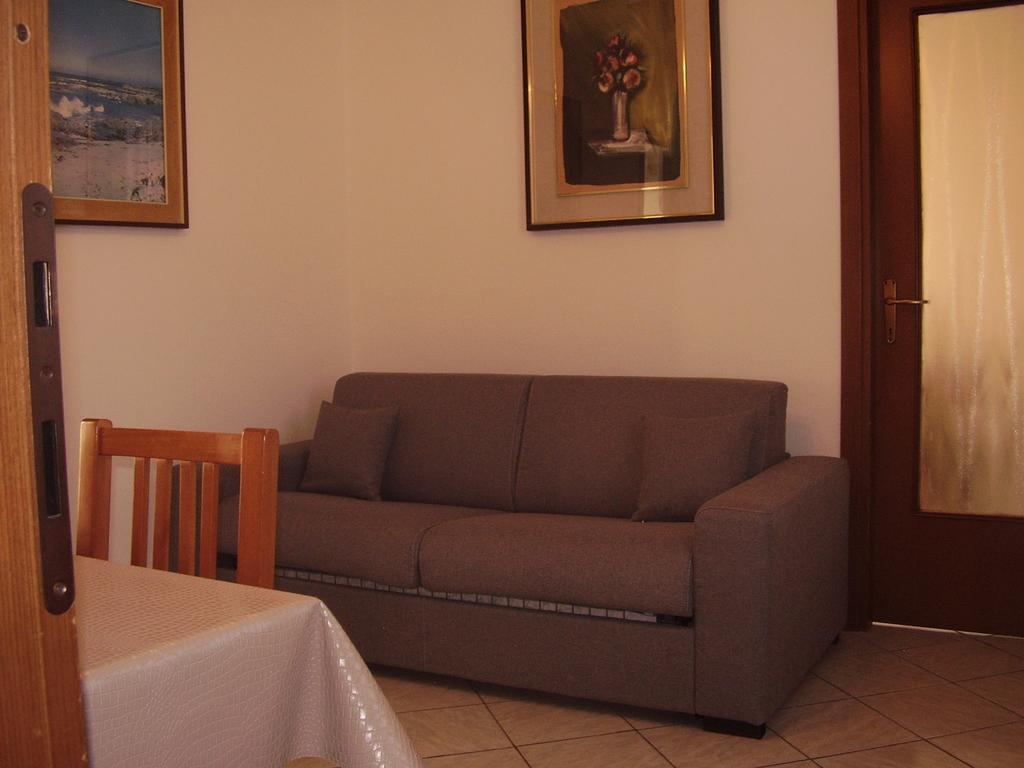 Jean Home Gallarate Eksteriør billede