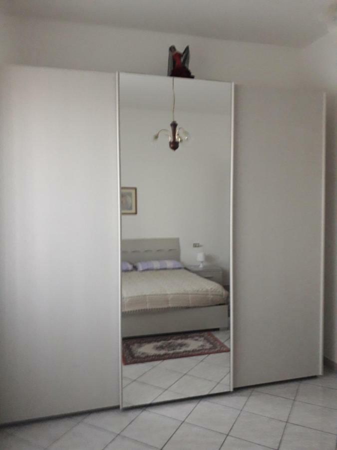 Jean Home Gallarate Eksteriør billede
