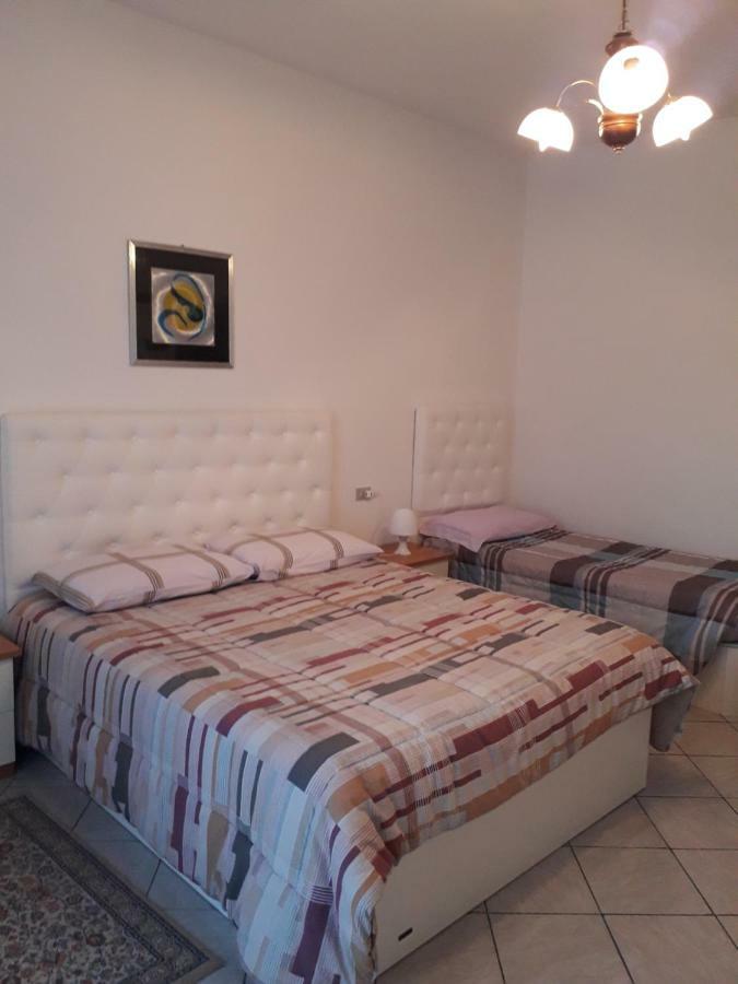 Jean Home Gallarate Eksteriør billede