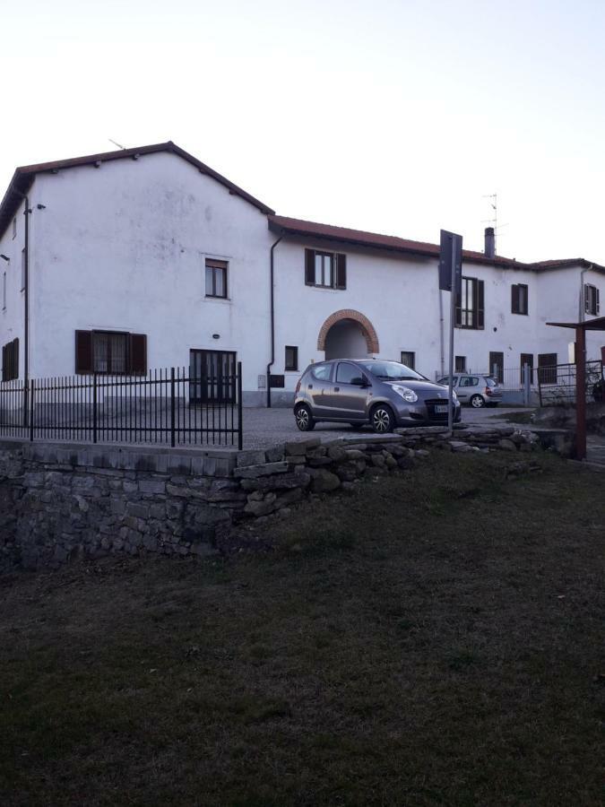 Jean Home Gallarate Eksteriør billede