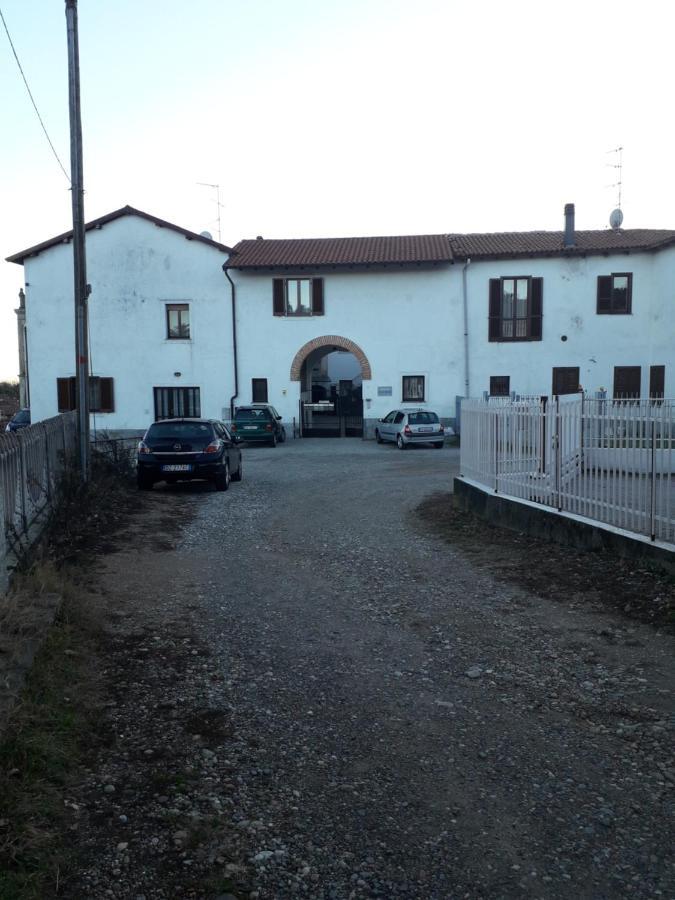 Jean Home Gallarate Værelse billede